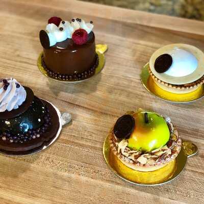 Fillings & Emulsions