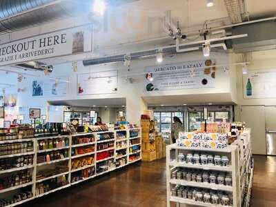 Eataly Chicago