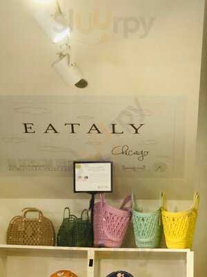 Eataly Chicago