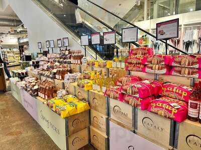 Eataly Chicago