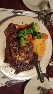 Connaughton's Riverdale Steak House