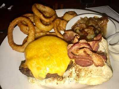 Connaughton's Riverdale Steak House