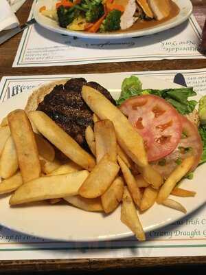 Connaughton's Riverdale Steak House