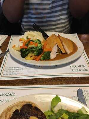 Connaughton's Riverdale Steak House