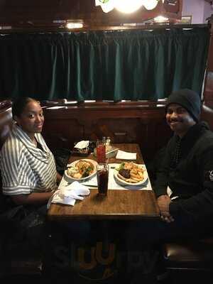 Connaughton's Riverdale Steak House