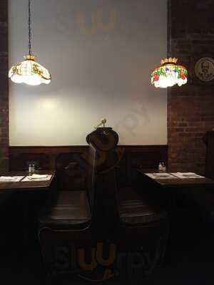 Connaughton's Riverdale Steak House