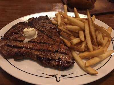 Saltgrass Steak House