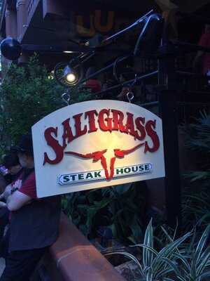 Saltgrass Steak House