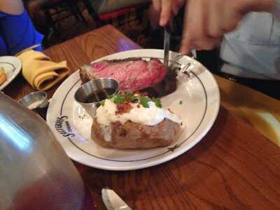 Saltgrass Steak House