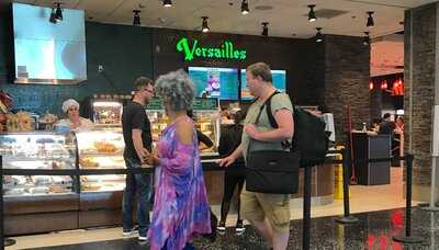 Cafe Versailles