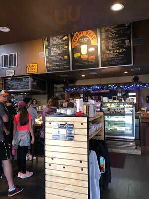 Mozart's Coffee Roasters