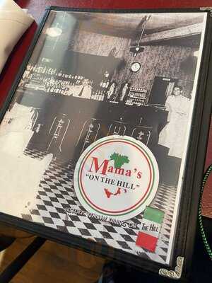 Mama's On The Hill