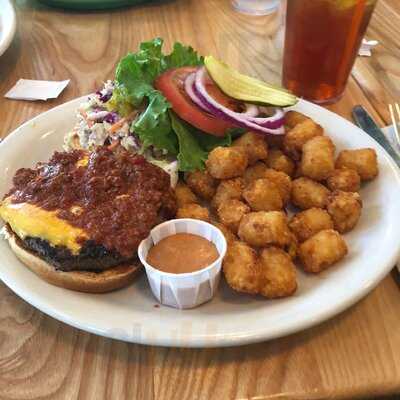 Bad Daddy's Burger Bar