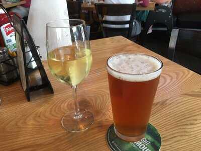 Bad Daddy's Burger Bar