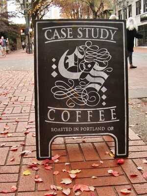 Case Study Coffee