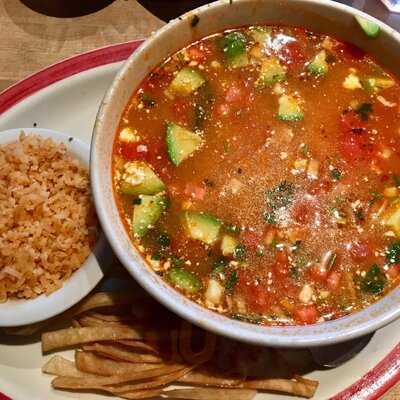 Los Aztecas Mexican Restaurant