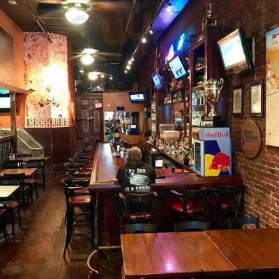 Los Aztecas Mexican Restaurant