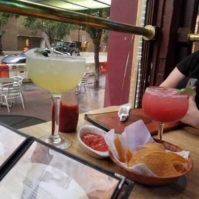 Los Aztecas Mexican Restaurant