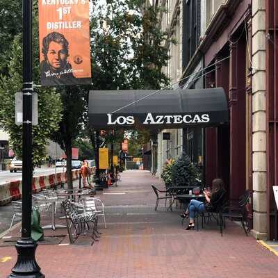 Los Aztecas Mexican Restaurant