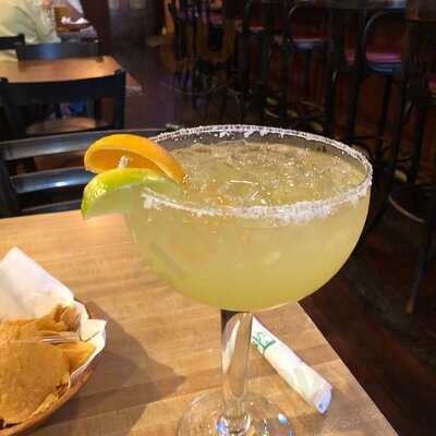 Los Aztecas Mexican Restaurant