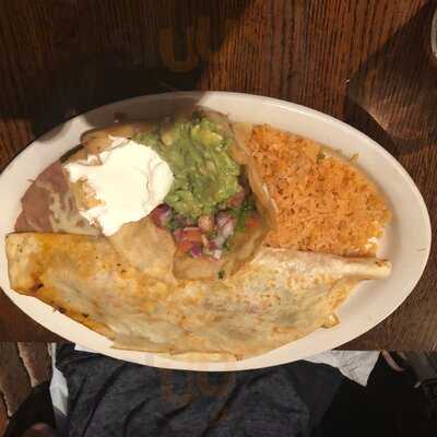 Los Aztecas Mexican Restaurant