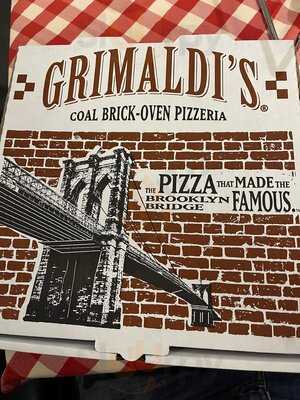 Grimaldi's Pizzeria