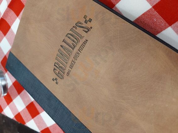 Grimaldi's Pizzeria