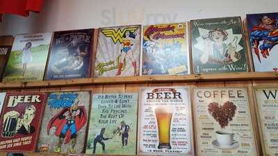 Rocket Fizz - Soda Pop & Candy Shop