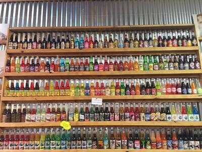 Rocket Fizz - Soda Pop & Candy Shop