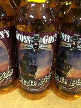 Rocket Fizz - Soda Pop & Candy Shop