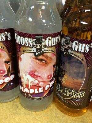 Rocket Fizz - Soda Pop & Candy Shop