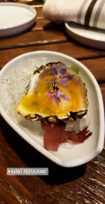 Avant Restaurant