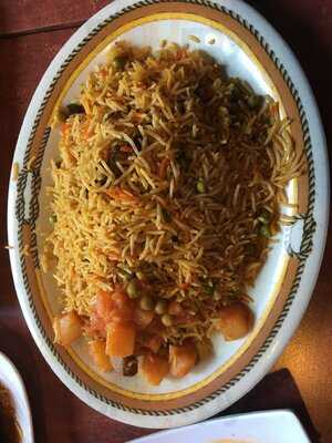 Sameem Afghan Restaurant