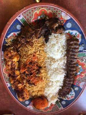 Sameem Afghan Restaurant