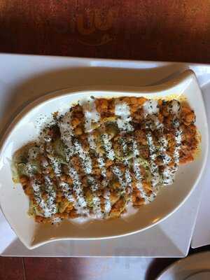 Sameem Afghan Restaurant