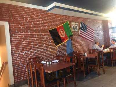 Sameem Afghan Restaurant