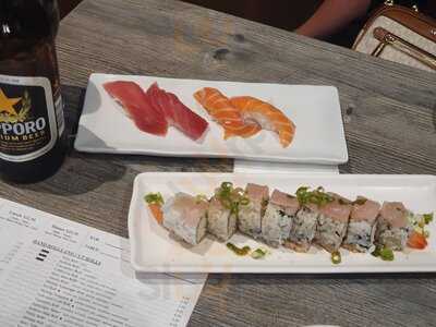 Yama Sushi