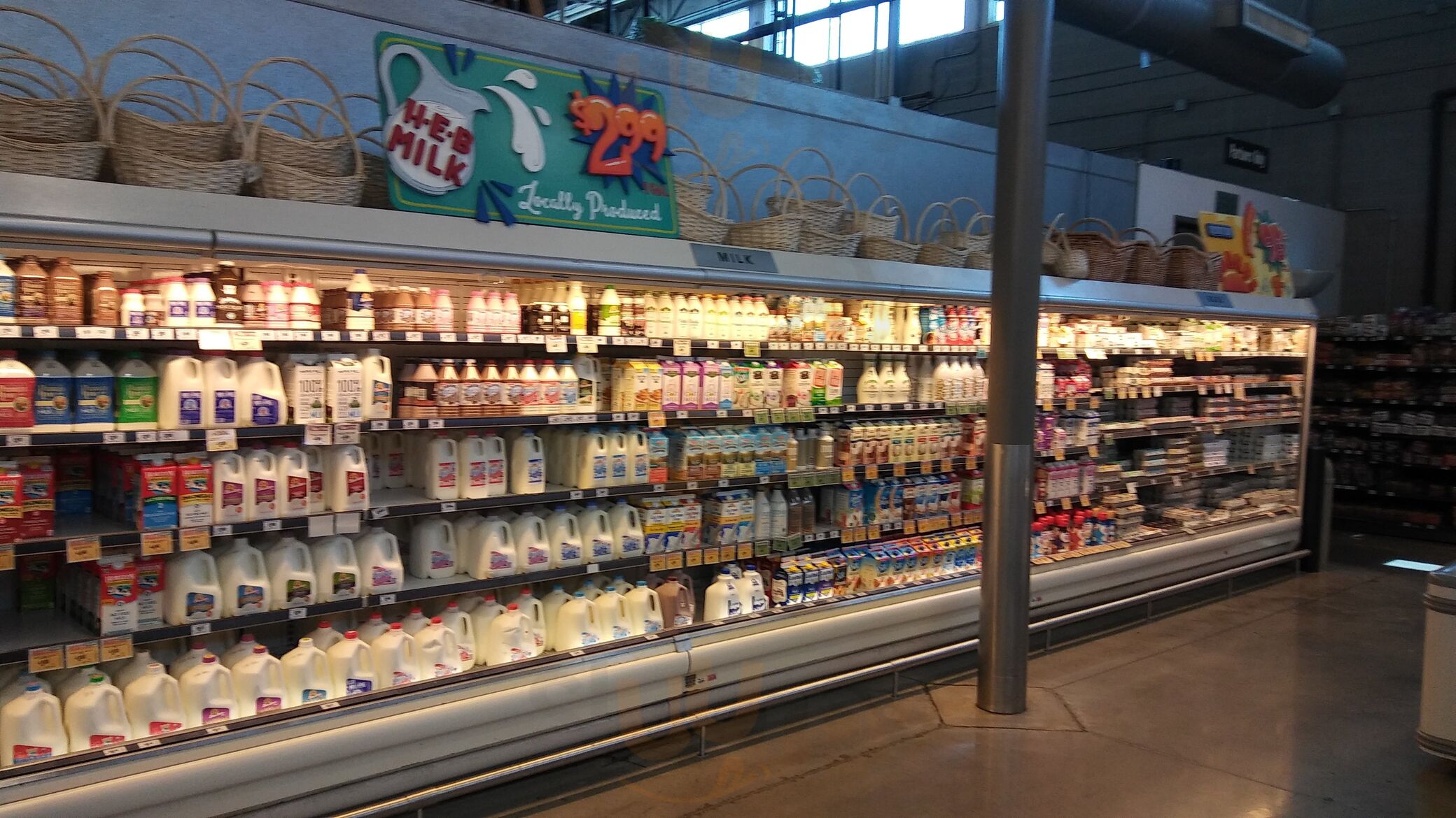 Central Market Cafe