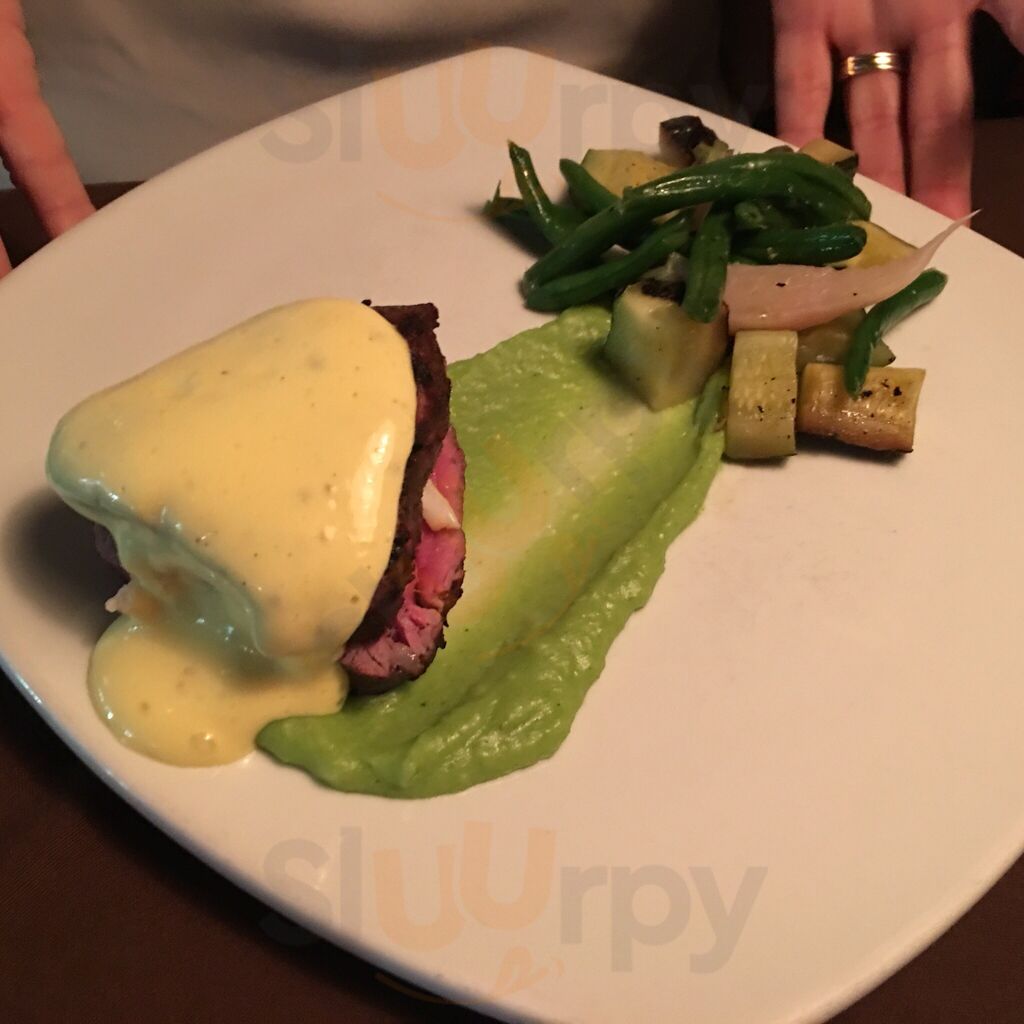 Sidney Street Cafe