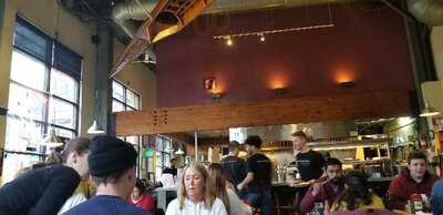 Portage Bay Cafe - Roosevelt