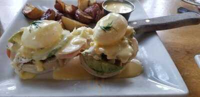 Portage Bay Cafe - Roosevelt