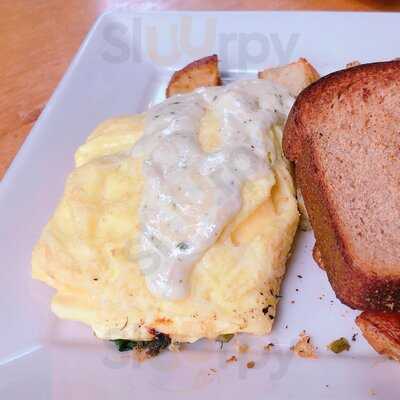 Portage Bay Cafe - Roosevelt