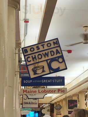 Boston Chowda