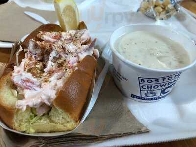 Boston Chowda