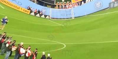 Lobel's At Yankee Stadium