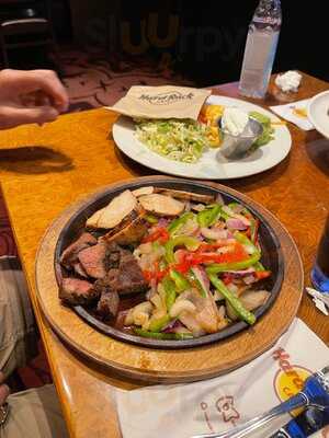 Hard Rock Cafe