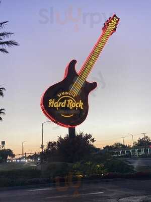 Hard Rock Cafe