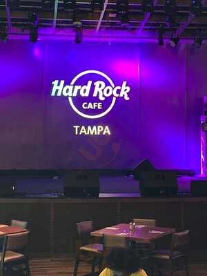 Hard Rock Cafe