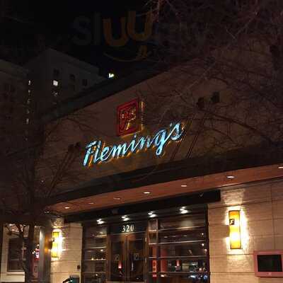 Fleming's Prime Steakhouse & Wine Bar