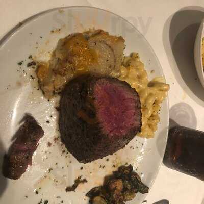 Fleming's Prime Steakhouse & Wine Bar